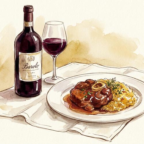 the closing barolo
